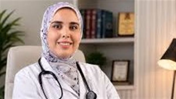 لحقت بشقيقتها.. المنوفية تودع الطبيبة سلمى النعماني ضحية حادث شبين الكوم