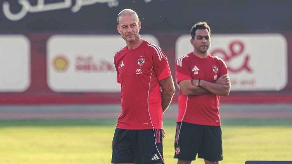  اعتذار 3 ومدرب مرفوض.. قائمة المرشحين لخلافة توروب في الأهلي 