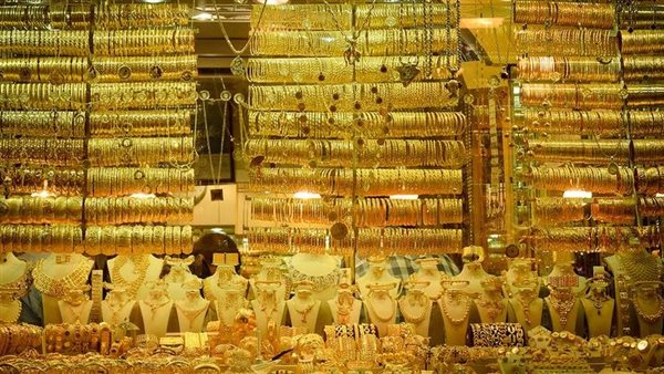 سعر الذهب اليوم الجمعة 15-5-2026 تحرك جديد