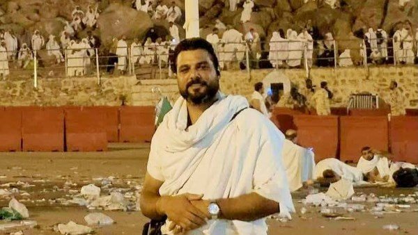 ضحى بنفسه لإنقاذ فتاة.. حكاية شهيد الشهامة بالمنوفية