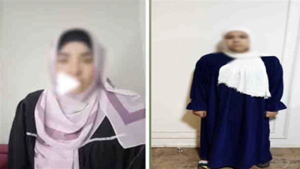 تفاصيل مثيرة في فبركة صور فاضحة لفتاة بالمنيا | فيديو