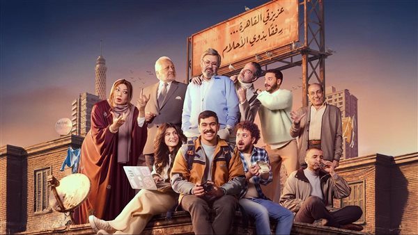  ممثلتان و4 فتيات.. القصة الكاملة لاتهام مؤلف مسلسل فخر الدلتا بالتحرش 
