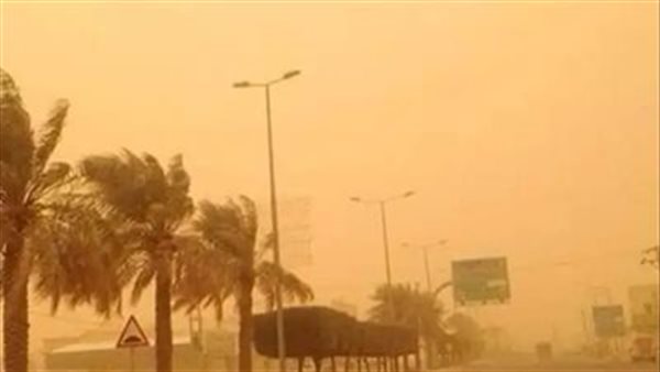تقلبات جوية.. الأرصاد تحذر من حالة الطقس غدا الأحد 17-5-2026