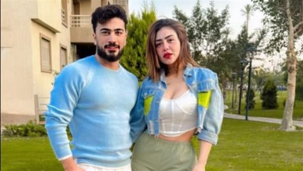 قرار جديد في استثناف هدير عبد الرازق وأوتاكا