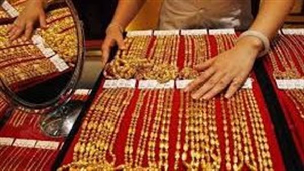 سعر الذهب اليوم الأحد 17-5-2026 تحرك مفاجيء