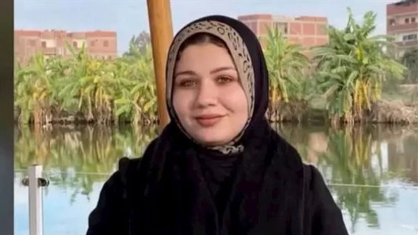 فستان الفرح تحول لكفن.. وفاة طبيبة شابة بالمنوفية قبل عقد قرانها