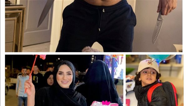 هشّق رأسك نصين.. تفاصيل مرعبة في واقعة اتهام بالخيانة وخطف طفل من أمه بالشرقية | فيديو 