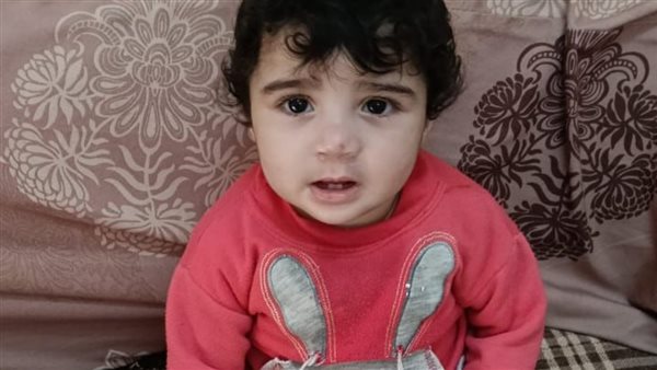 علاقة غير شرعية.. كشف لغز طفلة أبو النمرس 