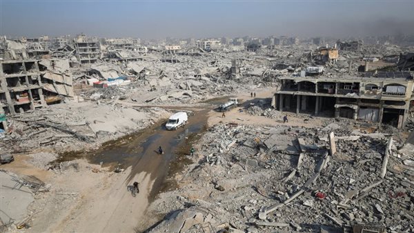 أهل غزة يأملون في بدء المرحلة الثانية من المفاوضات بعد اغــ تيال عز الدين الحداد