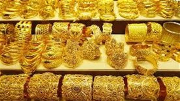 سعر الذهب اليوم الإثنين 18-5-2026 ارتفاع جديد