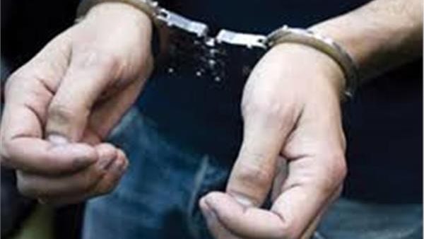 سابت البيت وراحت لأهلها.. عامل يشعل النيران في شقته انتقامًا من زوجته بكرداسة 
