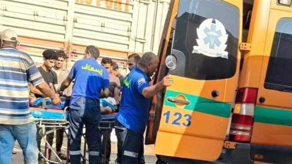  بسبب معاكسة فتاة.. إصابة كيني وليبي وصومالي في مشاجرة أمام ملهى ليلي بالجيزة 