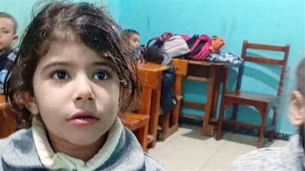 خلاف على موبايل ينتهي بجريمة مروعة.. القصة الكاملة لمقتل الطفلة لارين داخل جوال بالمنيا