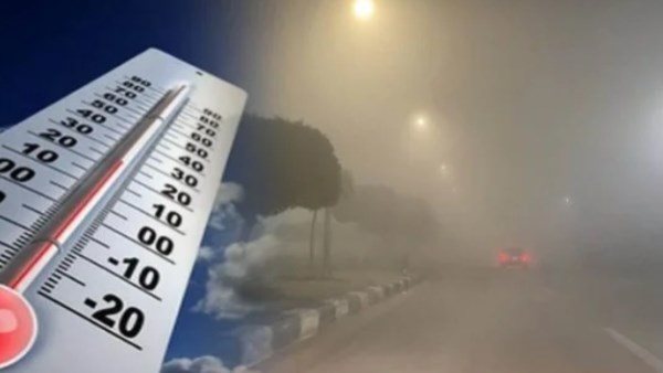 الأرصاد تكشف حالة الطقس اليوم الثلاثاء 19-5-2026