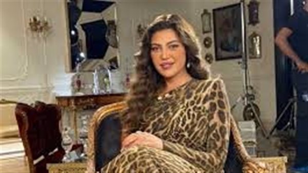  لوك جريء.. ريهام حجاج تخطف الأنظار بهذه الإطلالة | شاهد