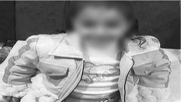 قرط ذهبي أنهى حياتها.. تفاصيل مأساوية في مقتل الطفلة كيان بأسيوط
