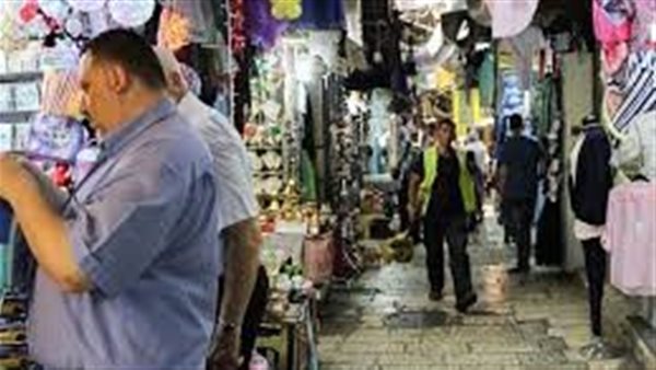 تجار البلدة القديمة بالقدس يستقبلون أسبوع العيد بالأمل: الهدوء مفتاح التعافي الاقتصادي