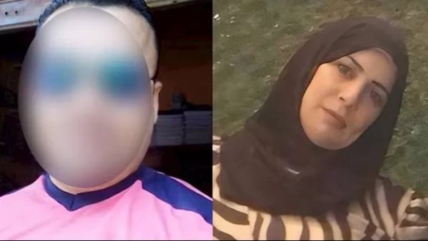اشترت له تروسيكل فكافأها بالقتل.. جيران بائعة الفطير بالمنوفية يكشفون تفاصيل صادمة