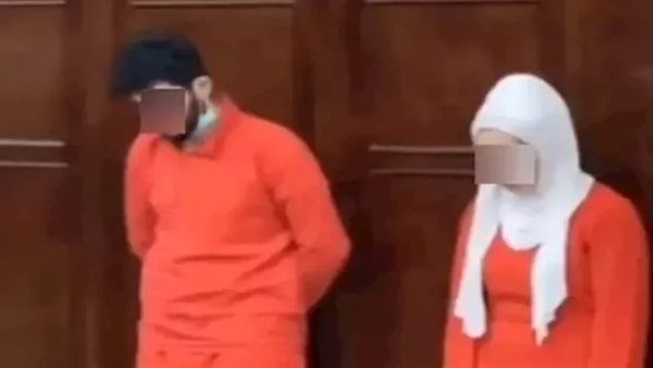 علاقة محرمة وانتقام.. كيف انتهت قصة حب داخل كلية الطب بجريمة قتل؟