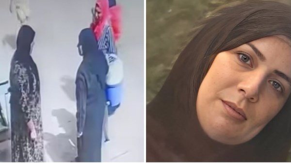 شقيانة على عيالها.. تفاصيل مأساوية في مقتل بائعة الفطير على يد زوجها بالمنوفية