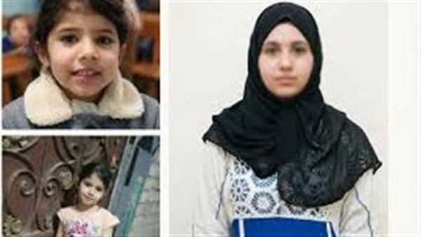 جريمة هزت مصر.. قرار عاجل بشأن المتهمة بقتل الطفلة لارين بالمنيا