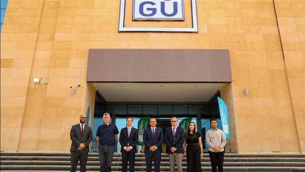 جامعة الجلالة تختتم فعاليات “Entrepreneurship Sprint” بالتعاون مع جامعة EMUNI 
