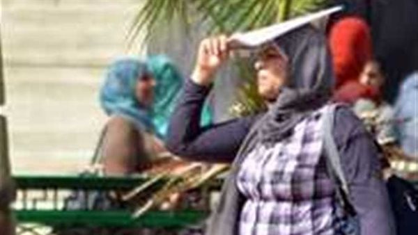 انكسار الموجة الحارة.. الأرصاد تكشف حالة الطقس غدا الخميس 21-5-2026