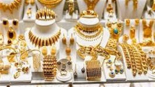 سعر الذهب اليوم الخميس 21-5-2026 تحرك جديد