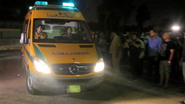 عاشت في هدوء ورحلت بغدر.. تفاصيل صادمة في مقتل مسنة داخل عشة بالمنوفية