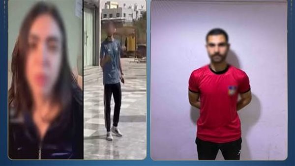 بعد الفيديو الصادم.. تفاصيل تحرش مدرس الشرقية بالمذيعة آية شعيب 