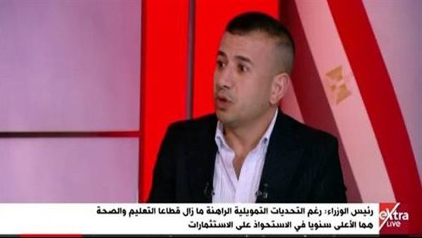 أحمد أبو ضيف: العلوم الإنسانية أساسية لبناء الإنسان.. ولا اتجاه لإلغائها (فيديو)
