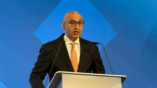 وفد مصري يشارك في المنتدى العالمي للتعليم 2026 بالمملكة المتحدة