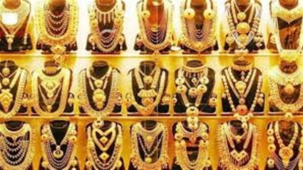 سعر الذهب اليوم الجمعة 22-5-2026 انخفاض جديد