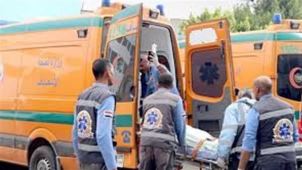 راحت تصيف مع صحابها البنات والشباب.. سمكري ينهي حياة زوجته في عين شمس