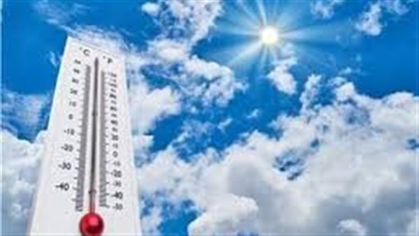تعرف على حالة الطقس اليوم السبت 23-5-2026