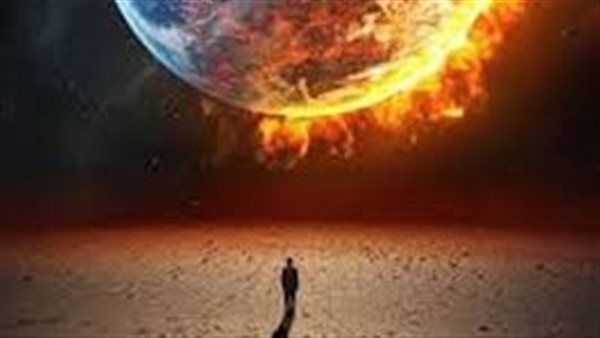 نبوءة نهاية العالم.. عالم شهير حدد التاريخ قبل 68 عامًا