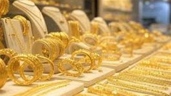 سعر الذهب اليوم السبت 23-5-2026 بعد الانخفاض