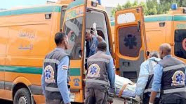  خلص على والدته لسبب صادم.. جريمة مأساوية تهز الشرقية 