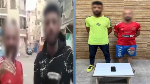 عايزين ترند.. تفاصيل سقوط عامل وسائق بالفيوم بتهمة الإساءة لمواطني إحدى المحافظات | فيديو