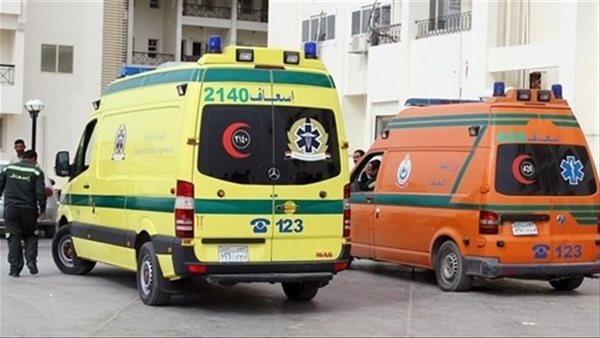 ضربها فنطت من البلكونة..تفاصيل إصابة ربة منزل بعد مشاجرة مع زوجها بأكتوبر