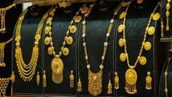 سعر الذهب اليوم الأحد 24-5-2026 تحرك جديد