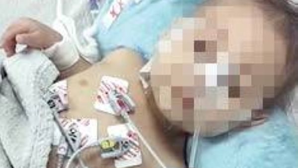 حقنتها بالكلور.. وفاة الطفلة رحمة صغيرة الصف ضحية جدتها 