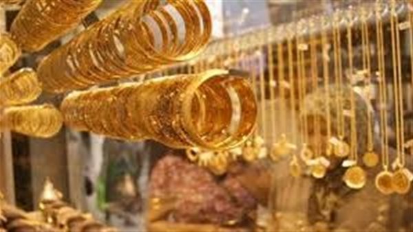 سعر الذهب اليوم الإثنين 25-5-2026 مفاجأة جديدة