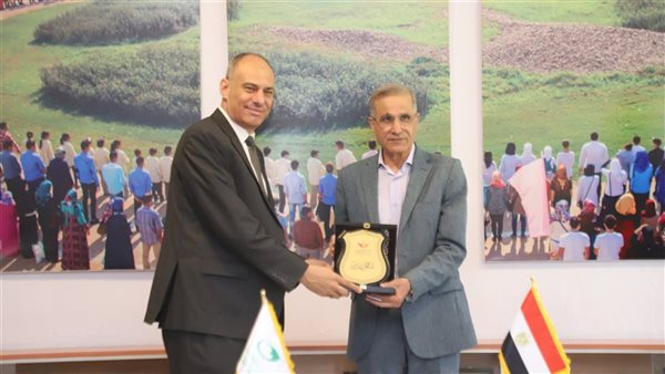 تعاون مشترك لجامعة هليوبوليس مع هيئة البريد المصرى