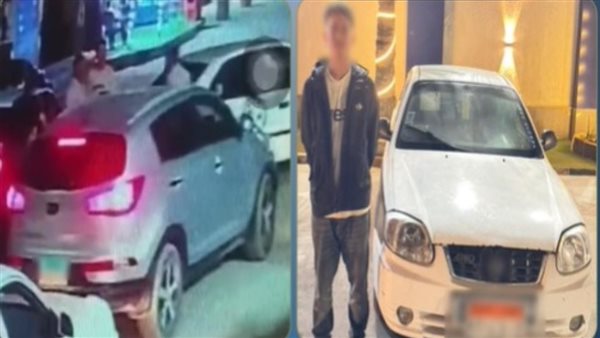 قطع الطريق عليها.. تفاصيل ضبط المتهم بالتعدي على سيدة بأحد شوارع شمال سيناء | فيديو 