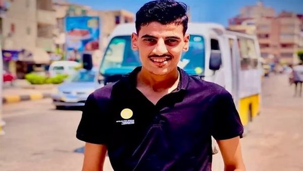 مات قبل تحقيق حلمه.. تفاصيل وفاة طالب طب من كفر الشيخ في حادث بليبيا