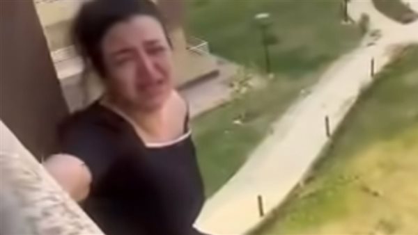  حاولت إنهاء حياتها.. تفاصيل مأساة شيماء مع زوجها | فيديو صادم