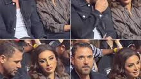 كنتي متجوزة أحمد عز في السر.. أنغام تحرر محضرا ضد تيك توكر بتهمة السب والقذف
