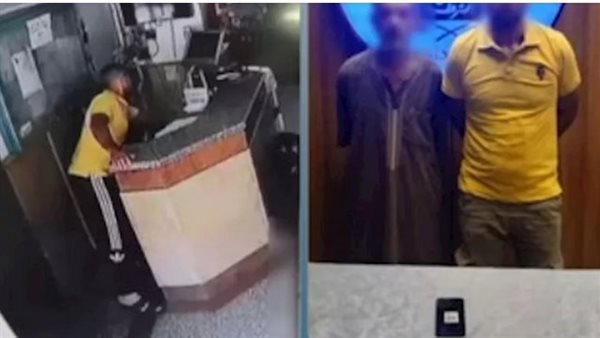 مغافلة في نص الليل.. تفاصيل سقوط لص الساحل | فيديو