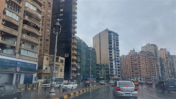 الأرصاد تحذر من حالة الطقس اليوم الأربعاء 27-5-2026